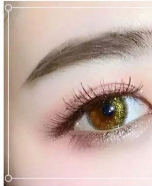 美瞳干了泡开还能用吗？哪些人不能戴美瞳？