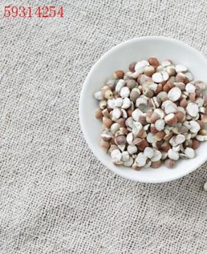 薏仁水能美白吗 薏米水喝多久能美白
