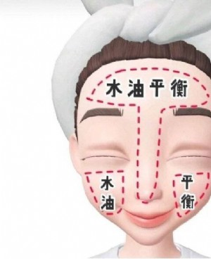 99%的人都不知道的5种不同肤质护肤要点 快来看一下吧！