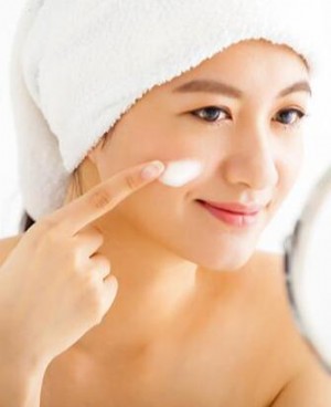 脸部T区指的是哪里？ 应该如何护理？