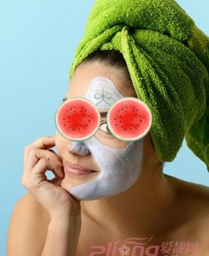 秋季护肤要点——DIY美白面膜大全