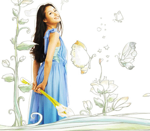 古姿的嫉妒香水好闻些 还是嫉妒2好闻些