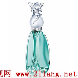 anna sui和ARDEN 雅顿香水品牌比较