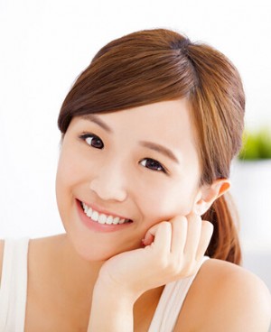 牙齿美白妙招开怀大笑无惧露齿