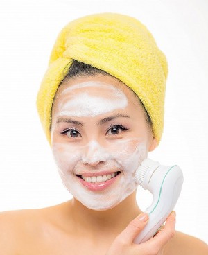 洗脸仪怎么样用效果好 洗脸仪的正确使用方法