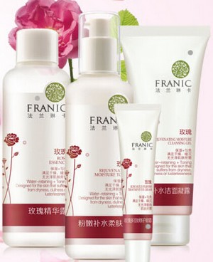 干性皮肤夏天用什么护肤品好