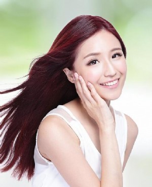 《云中歌》惊艳上映 杨颖杨蓉掀起一场美肌保养战