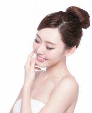 范冰冰护肤心得打造女神美肌