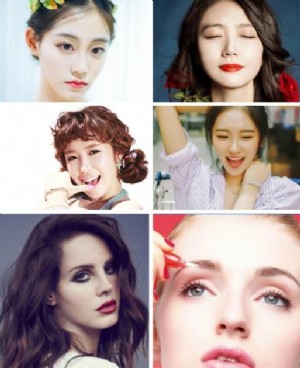 纹眉的方法有哪些？盘点常见的四种纹眉方法