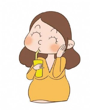 喝椰汁真的可以净化羊水吗？椰汁糖分高不高？