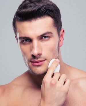 冬季男士护肤的最佳方法秒变型男
