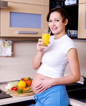 如何缓解妊娠呕吐？妊娠呕吐的食疗方法