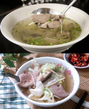 流产后吃什么 女性流产后的保养食谱