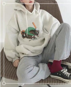 灰色配什么颜色好看？配这六种颜色最好看！