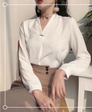 黑黄皮女生穿什么颜色好看？穿这几个颜色实在是太美了！