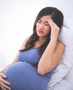 怀孕多久有妊娠反应？减轻妊娠反应的方法