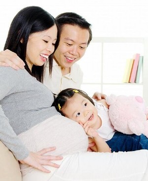 妊娠反应什么时候消失 出现妊娠反应时的注意事项