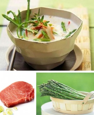 妊娠反应严重吃什么 可缓解妊娠反应的食谱