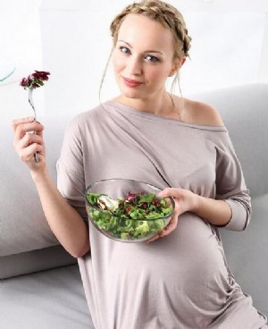 你不可不看的孕妇饮食大全