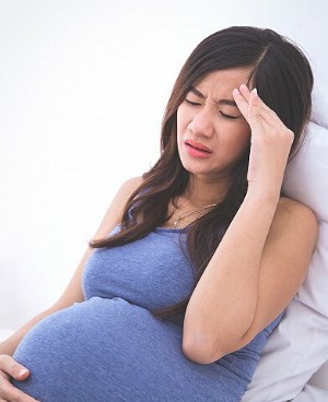 孕胎停止发育怎么办 怀孕呕吐会影响胎儿吗