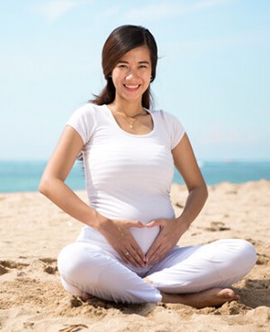 正确认识孕妇禁忌食物 有助胎儿健康发育