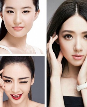 白莲花女神的美肌秘籍 由内而外白得无懈可击