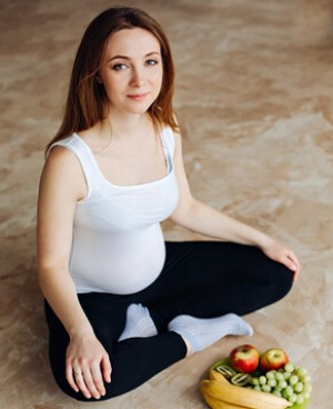 孕妇缺氧的信号 要留意胎动变化