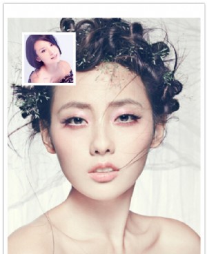 《美人如画》明星护肤术 众美人各有秘诀