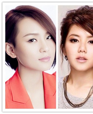 《我是歌手第二季》女星护肤美肌秘诀大比拼