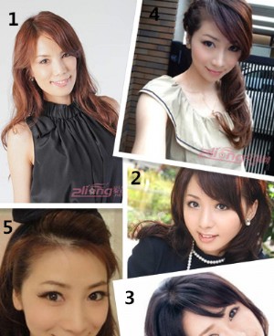 40+日本美魔女逆龄护肤之道