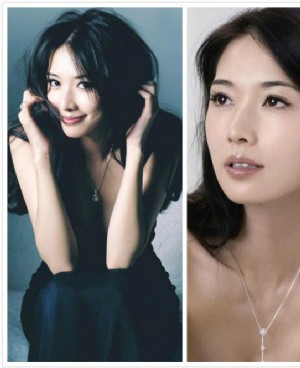 林志玲护肤小窍门 让你做个“水美人”