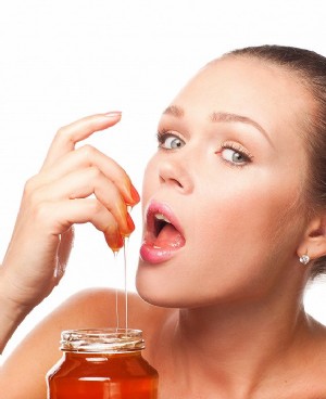 美容达人告诉你蜂蜜美容护肤的小窍门