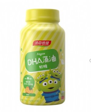 孩子偏食怎么办？儿童营养软糖来补充