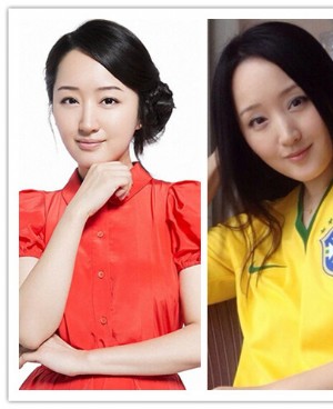 杨钰莹保养皮肤秘诀 留住青春做不老女神