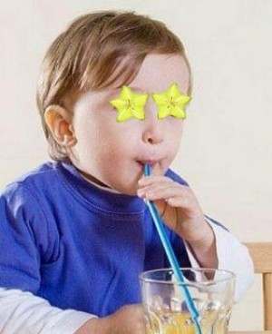 适合半岁以上幼儿喝的果汁 营养又美味