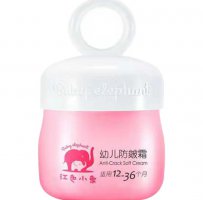 红色的小象保湿性效果 红色的小象防晒儿童可以用吗