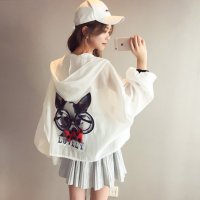 防晒衣upf值越高越好吗 upf2000和upf50哪个更防晒