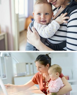 教你冬季新生婴儿正确的喂养方法