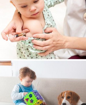 家长必看小孩接种疫苗注意事项和禁忌