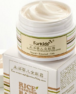 好用的婴儿护肤品排行榜 婴幼儿洗护用品品牌排行榜