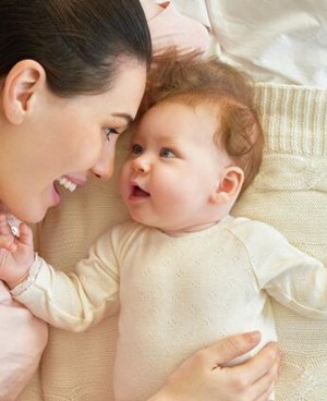 专家告诉你应该如何与宝宝交流
