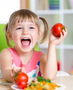 幼儿吃什么好 幼儿每日食谱做法