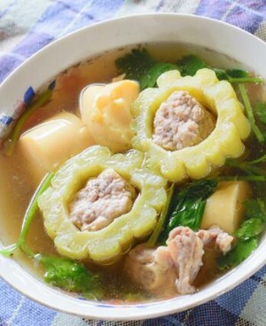 助长高婴幼儿食谱 有助于孩子长高的食谱