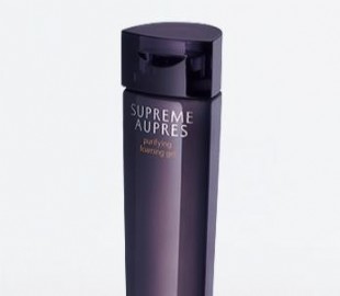 supreme aupres 思魅欧珀莱护肤品介绍和免费试用装申领