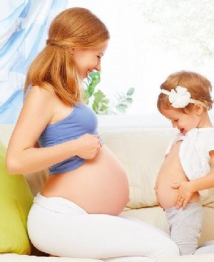 孕妇产后减肥攻略—坚持母乳喂养是一招