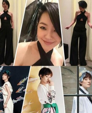 明星产后减肥方法 原来都离不开这些！