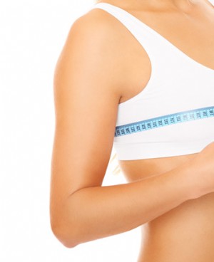 消除副乳六大妙招 副乳怎么消除最有效