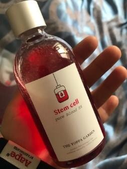 抗衰老的干细胞护肤品 让你年轻不止十岁！