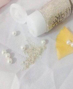 温和清洁不刺激 首选这些洁颜粉！