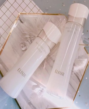 基础护肤不马虎 你不容错过的十款水乳！